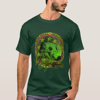 Camiseta Porco de Bush (troféu super)
