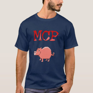 Camiseta Porco do Chauvinist do *Male