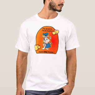 Camiseta Porco do CHURRASCO
