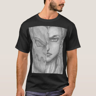 Camiseta Porco Galliard ~ Jaw Titan
