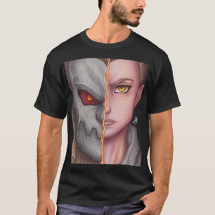 Camiseta Porco Galliard ~ Titã Mandíbula
