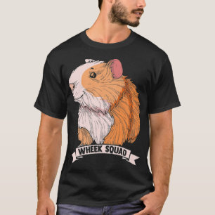Camiseta Porco-guincho-guincho-guincho