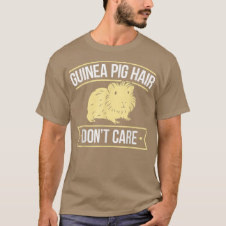 Camiseta Porco-guincho-guincho-guincho humorístico