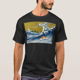 Camiseta Porco-Guiné _3