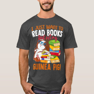 Camiseta Porco-guineal