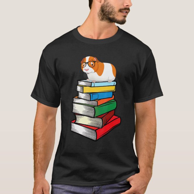 Camiseta Porco-guineal (Frente)