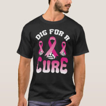 Porco Para Um Cancer De Voleibol Curto Outubro Aw