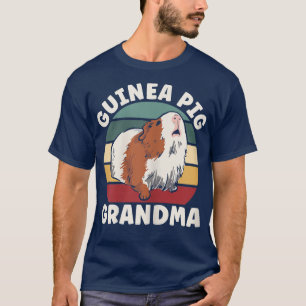 Camiseta Porcos-guineis São Batatas-De-Fúria Cuja Pata-De-F