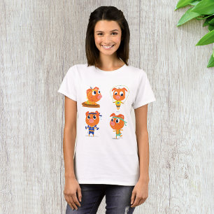 Camiseta Porcos Malhando