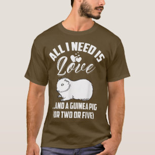 Camiseta Porcos-porcos-porcos-porquinhos