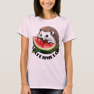 Camiseta Porcupine