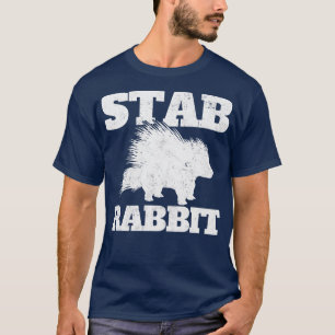 Camiseta Porcupine Coelho Espalha Coleções