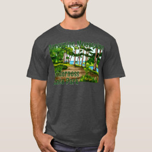 Camiseta Porcupine Mountain Wilderness State Park MI