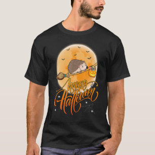 Camiseta Porcupine Ride Witgun Vintage Porcupine Hal