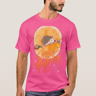 Camiseta Porcupine Ride Witgun Vintage Porcupine Hal