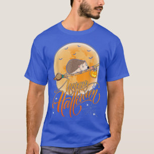 Camiseta Porcupine Ride Witold Shot Vintage Porcupine Hallo