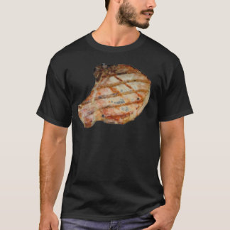 Camiseta Porkchops é delicioso