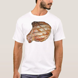 Camiseta Porkchops é delicioso