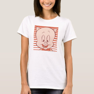 Camiseta Porky Pig Expressivo 23
