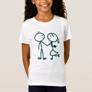 Camiseta Porodle Familiar