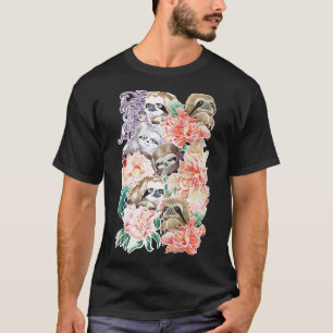 Camiseta Porque A Cor Da Água Da Lama