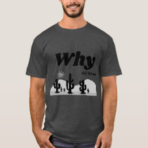 Porque arizona da visita