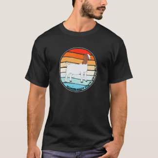 Camiseta Porque Cabras de Exposição ...Obviamente - Exposiç