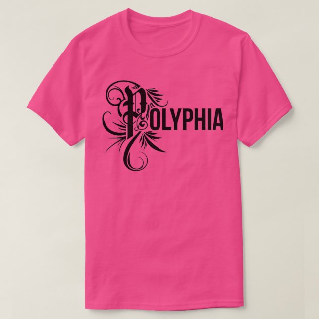 Camiseta porque karna você comeu madyang demais (Frente do Design)