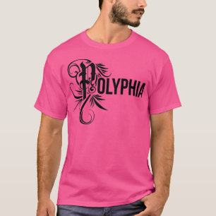 Camiseta porque karna você comeu madyang demais
