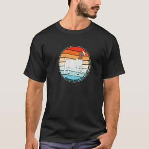 Camiseta Porque O Show Goats É Óbvio Que Bovinos Divertidos