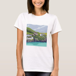 Camiseta Port Isaac - Port Wen