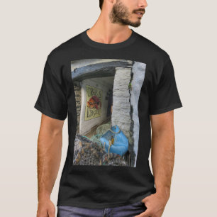 Camiseta Port Isaac. Portwenn. Classic T-Shirt