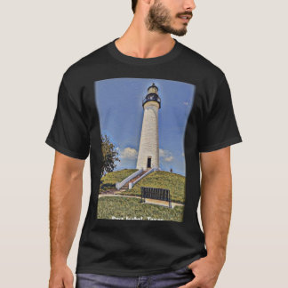 Camiseta Port Isabel Lighthouse
