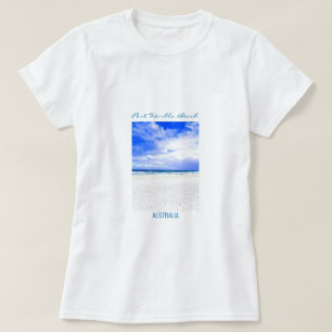 Camiseta Port Kembla Wollongong Beach NSW