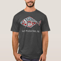 Port Protection Alaska Native American Halibut