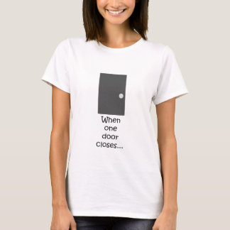 Camiseta porta