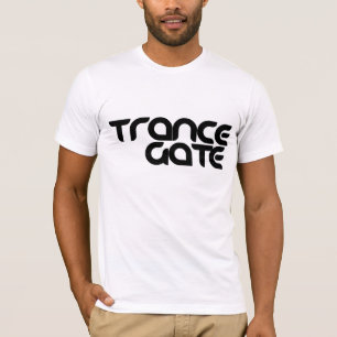 Camiseta Porta 001 do Trance