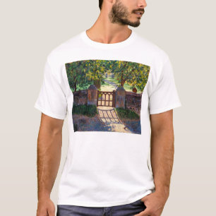 Camiseta Porta 2012 da igreja