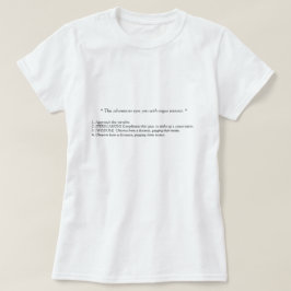 Camiseta Porta 3 Fanart do Baldur