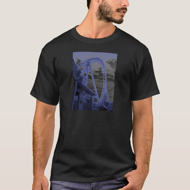 Camiseta Porta copos (Frente)