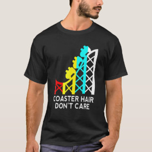 Camiseta Porta copos do cilindro de cuidado da doca do cabe