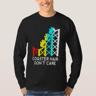 Camiseta Porta copos do cilindro de cuidado da doca do cabe