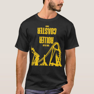 Camiseta Porta copos Engraçado