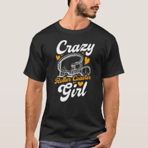 Camiseta Porta copos Louca