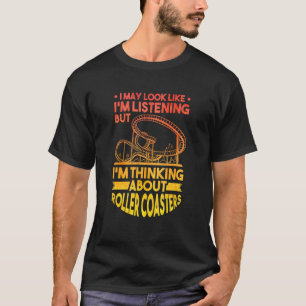 Camiseta Porta copos Roller Moça, Porta copos do Roller Par