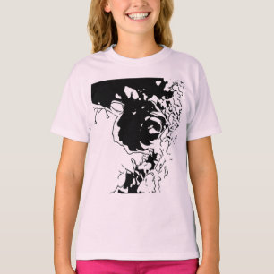 Camiseta Porta da Flor