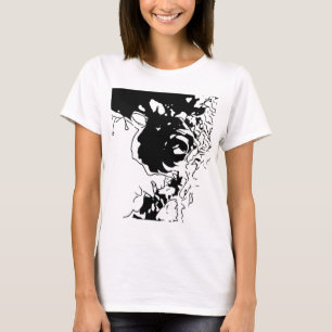 Camiseta Porta da Flor