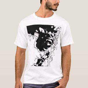 Camiseta Porta da Flor