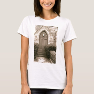 Camiseta Porta da Igreja