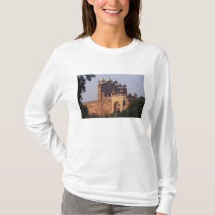 Camiseta Porta da Vitória de Buland Darwaza) à Dargah
